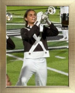 Elevate Your Home with a Stylish Wood Picture Frame Display